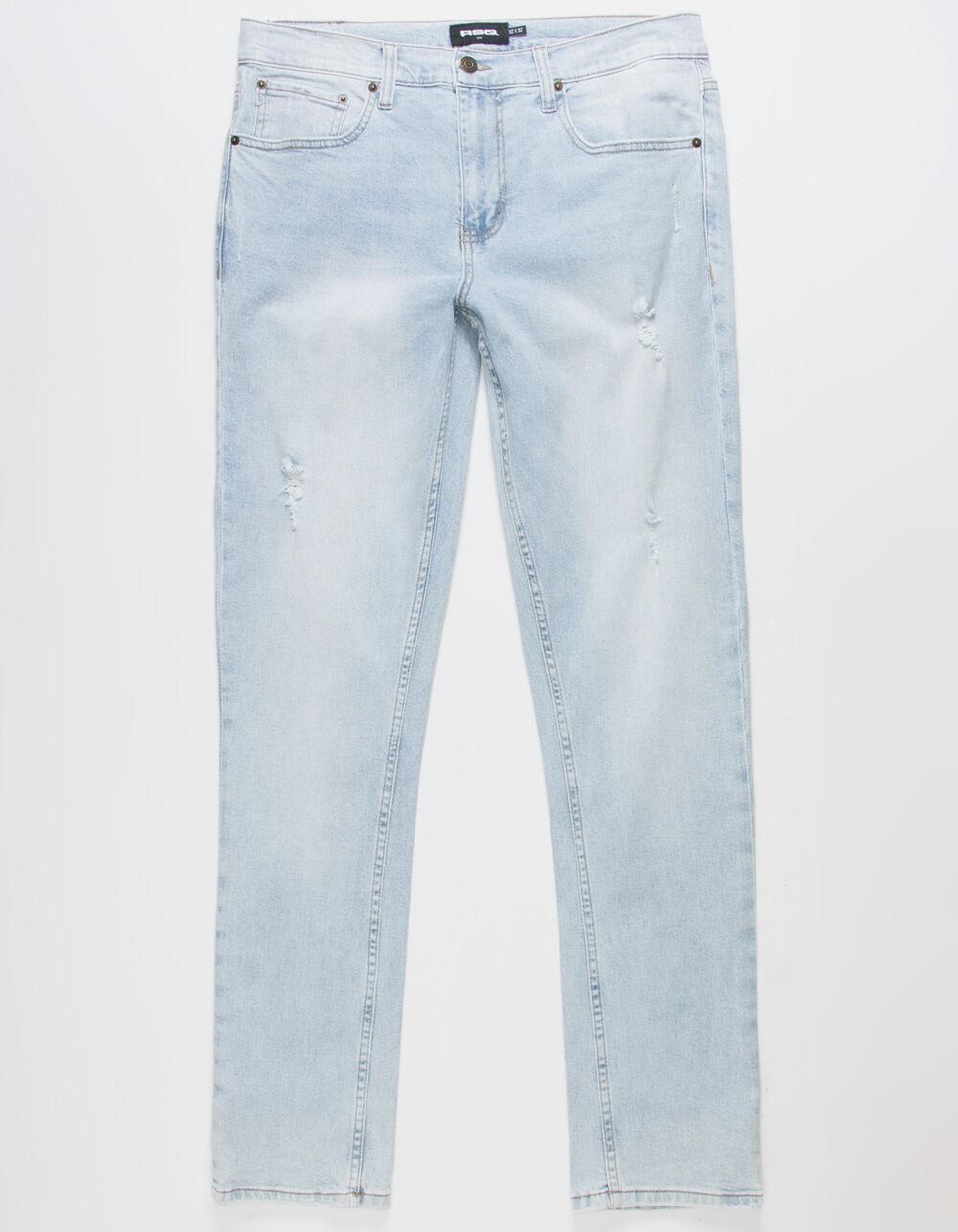 RSQ Mens Slim Jeans Product Image