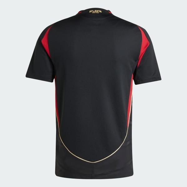 Atlanta United FC 25/26 Home Authentic Jersey Product Image