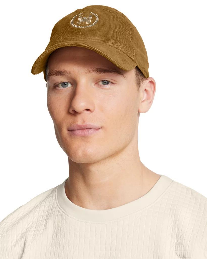 UA Sportstyle Corduroy Product Image