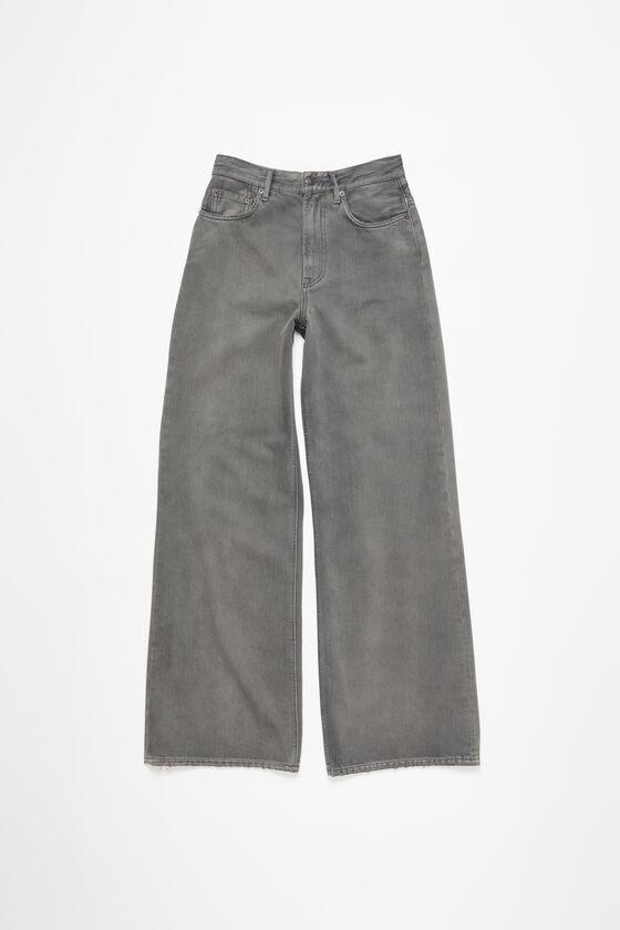 Relaxed fit jeans - 2022F Product Image