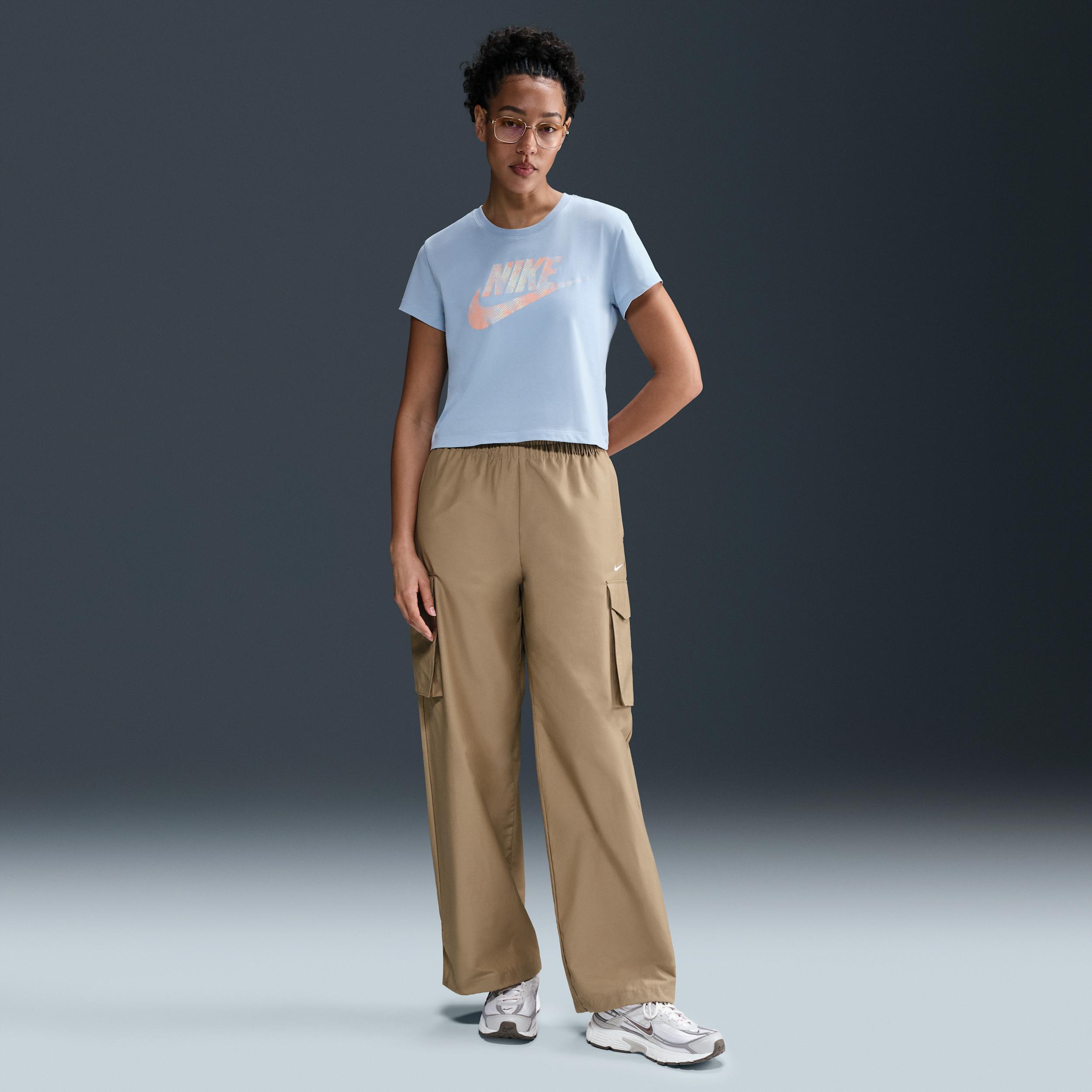 Women's Nike Sportswear T-Shirt Product Image
