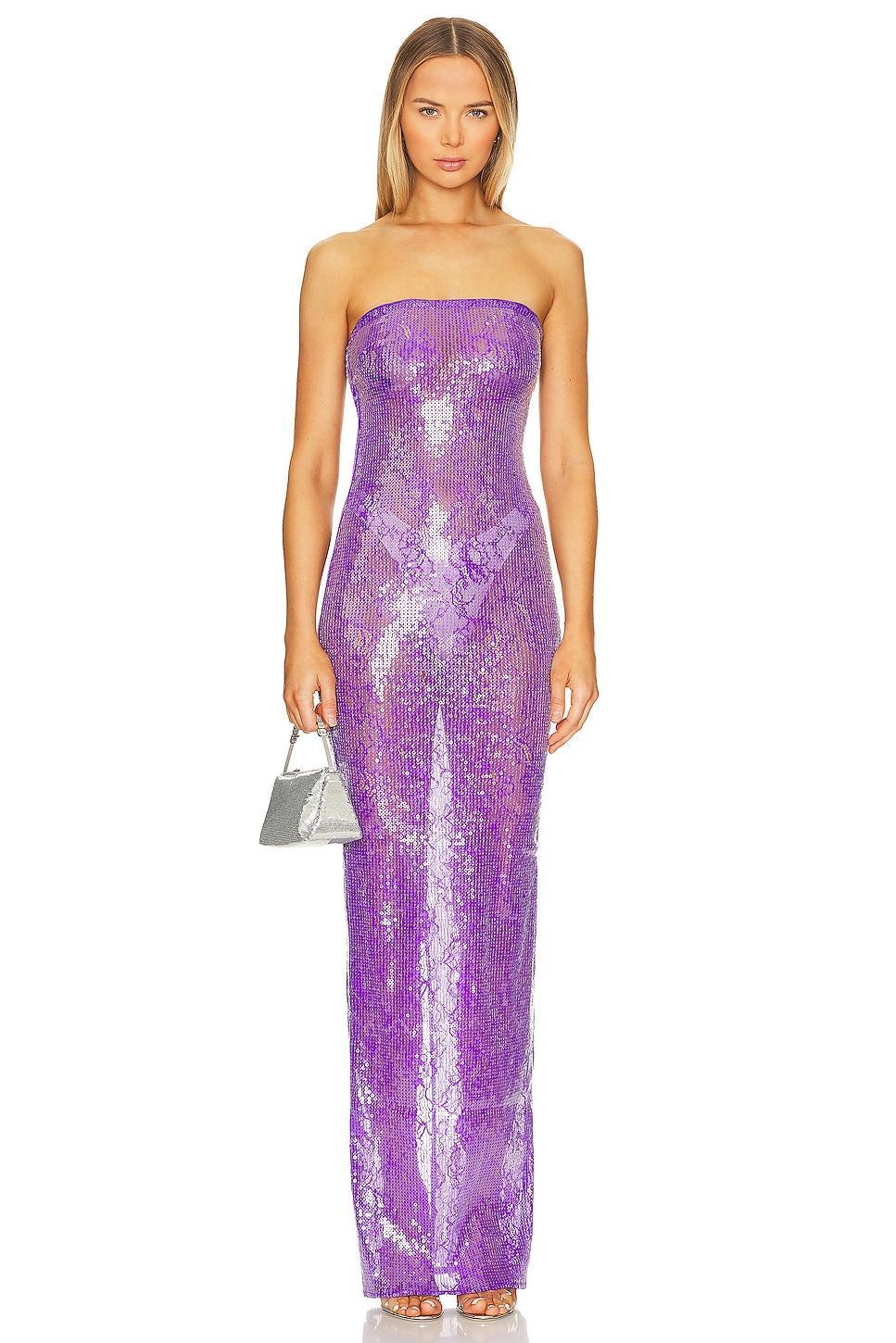 Lucia Dress retrofete Product Image