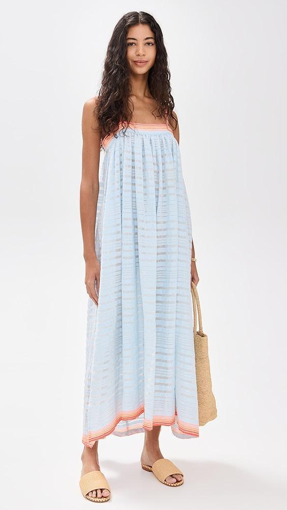SIMONMILLER F283 Raffia Salerno Sandals | Shopbop Product Image