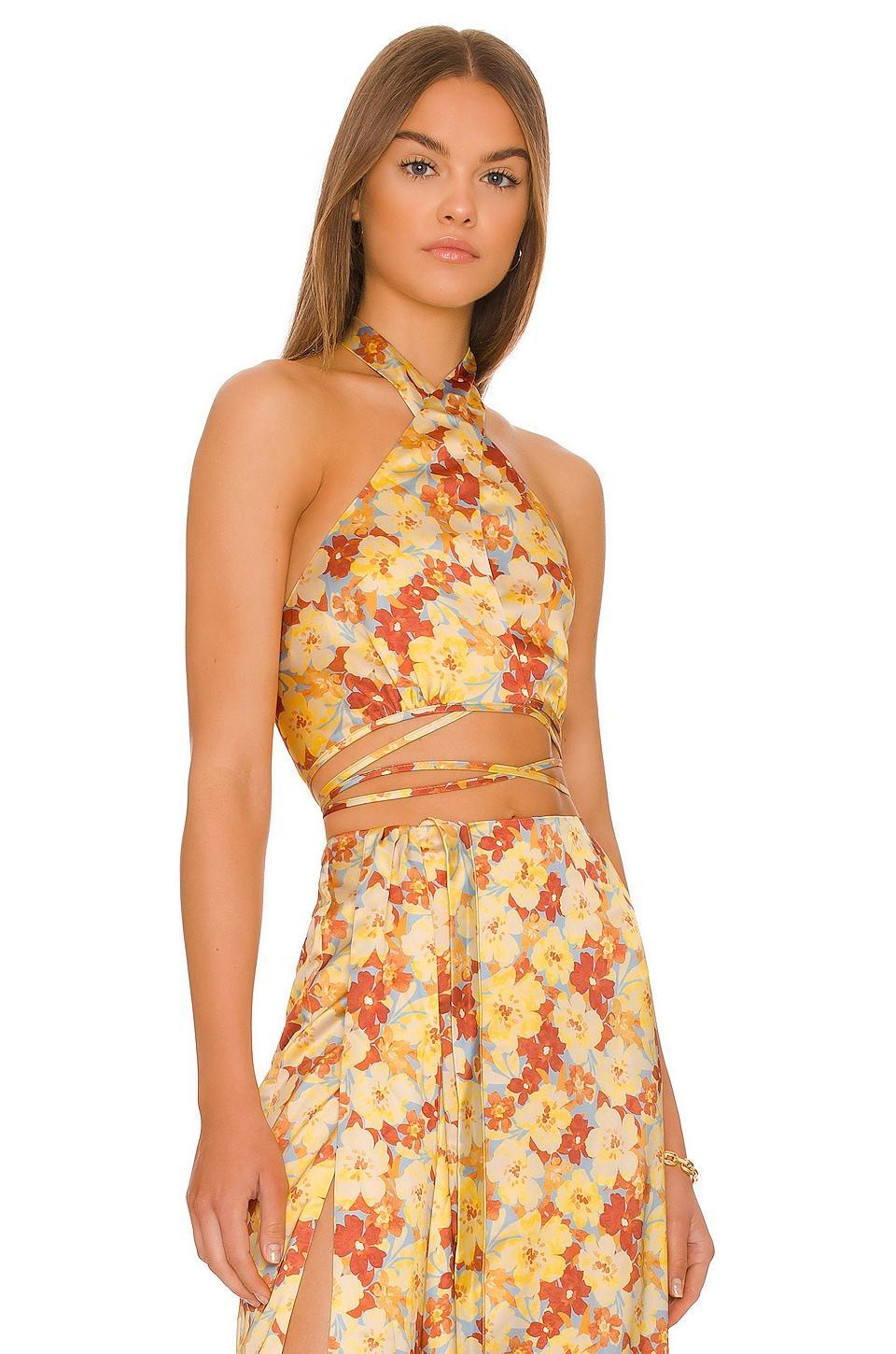 The Janet Crop Product Image