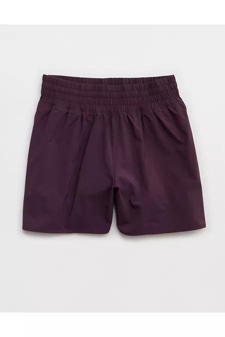 OFFLINE By Aerie 4" Hot Stuff Short Women's Product Image