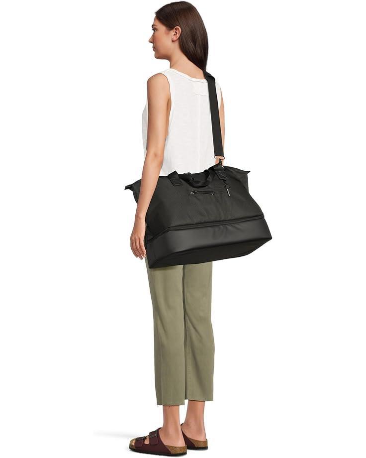 Getaway Split Case Duffel Product Image