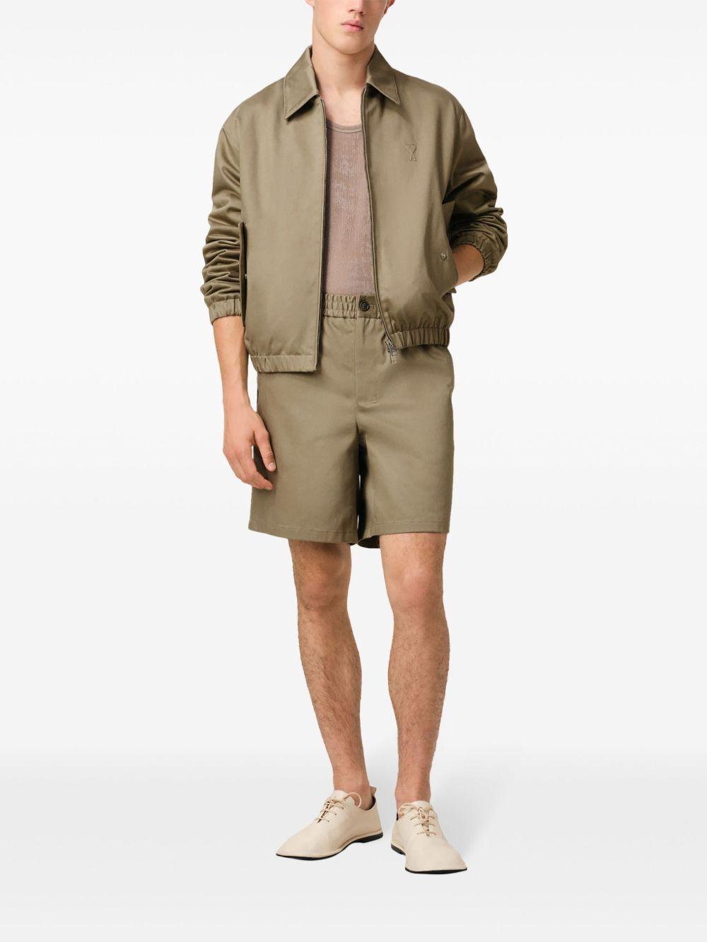 Ami de Coeur lightweight jacket Product Image