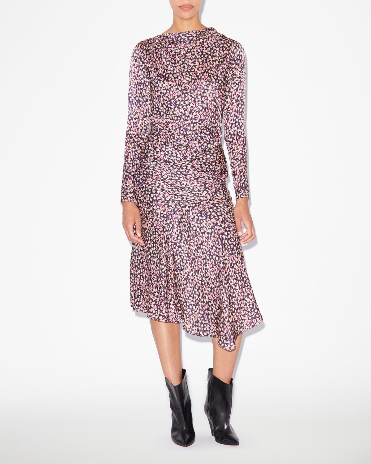 Ulani Dress Female Product Image