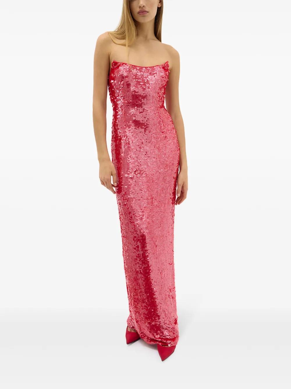 Royce gown Product Image