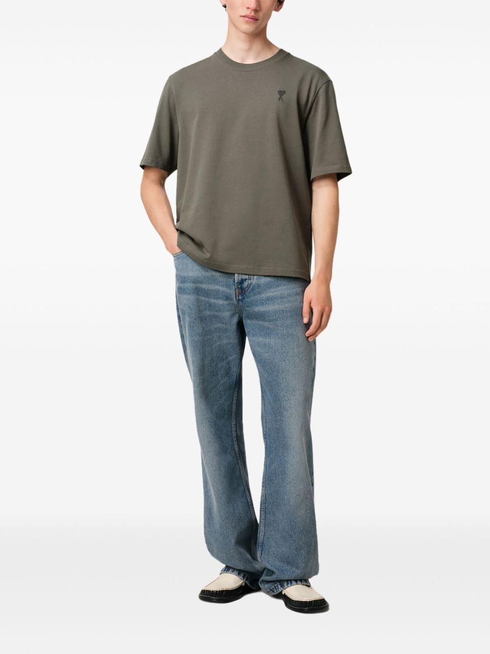 Ami de Coeur T-shirt Product Image