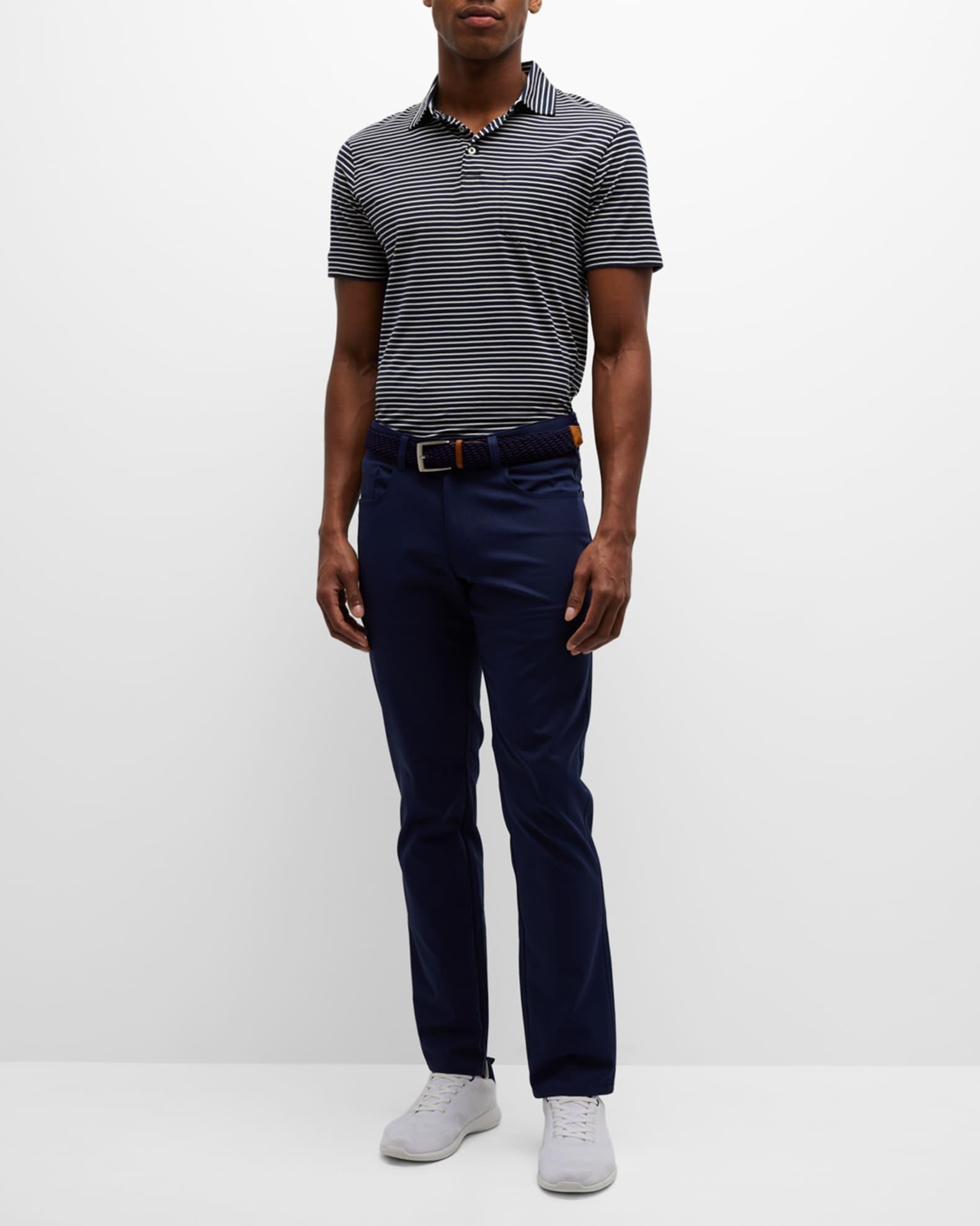 Men's EB66 5-Pocket Performance Pants Product Image