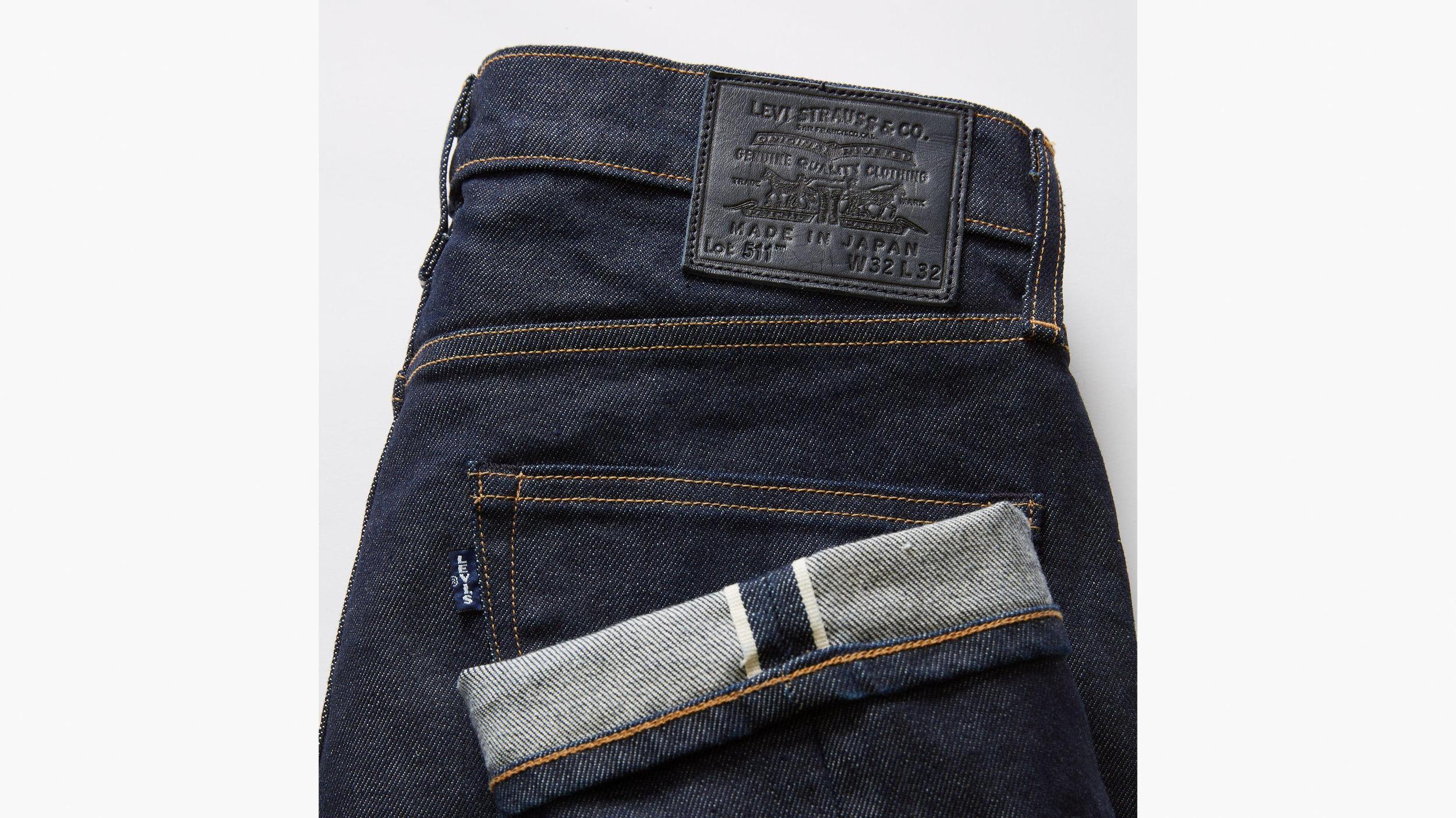 Made in Japan 511™ Slim Fit Men's Jeans Product Image