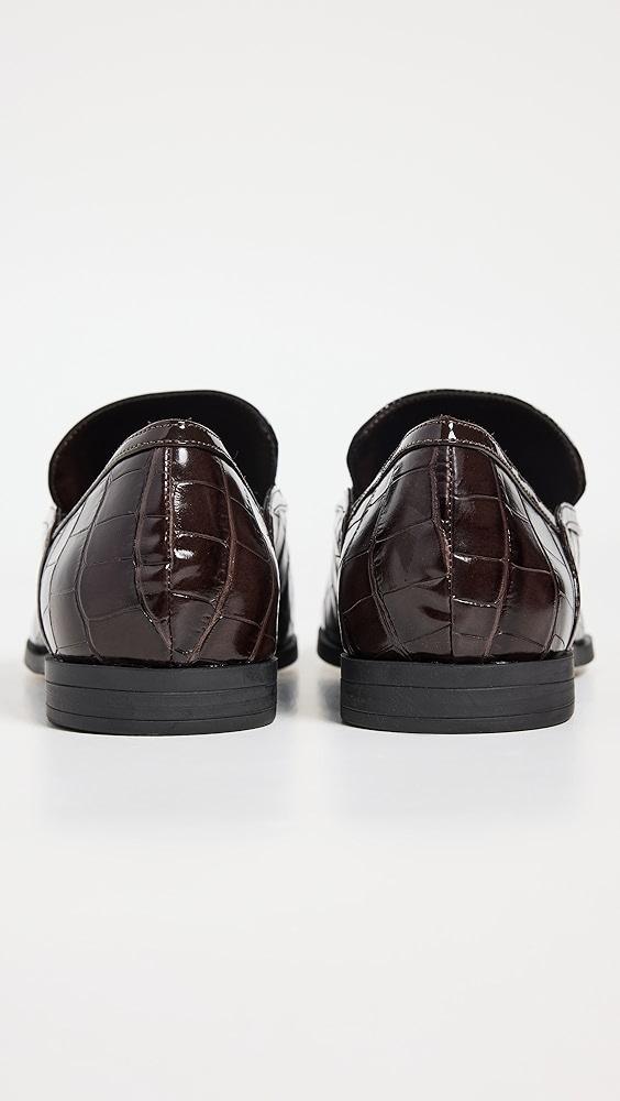 Tory Burch Ballet Loafers | Shopbop Product Image