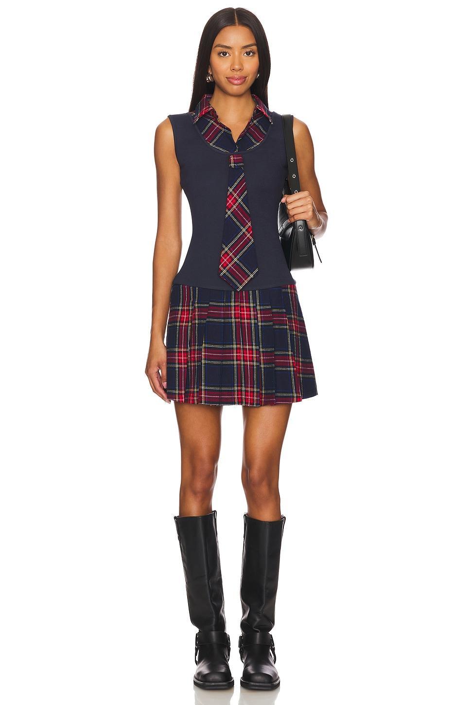 Sylvie Dress Tyler McGillivary Product Image