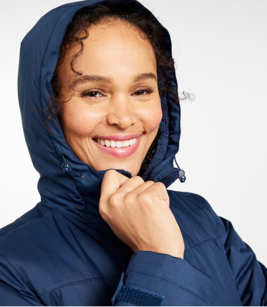 
                            Women's Winter Warmer Coat
                         Product Image