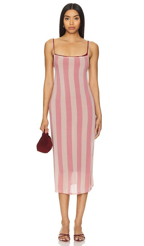 Amara Dress Product Image