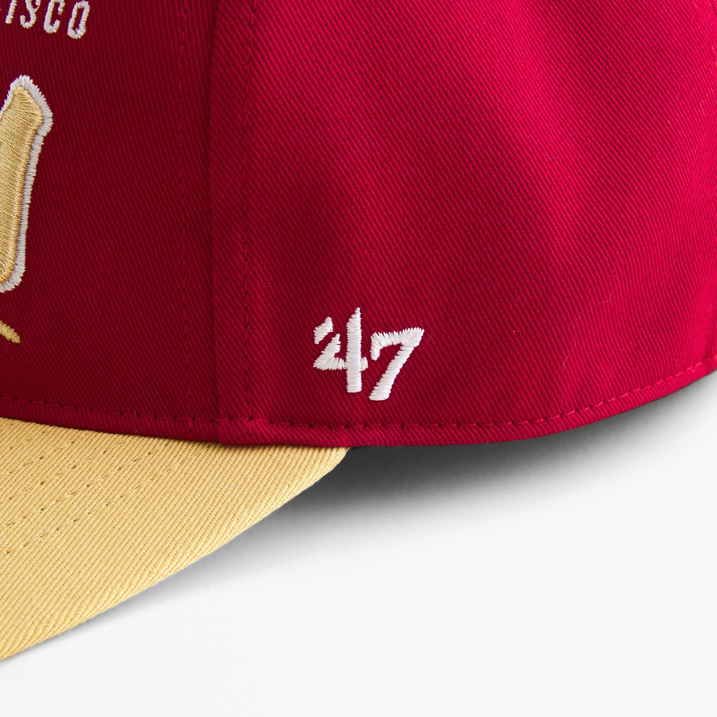 Philadelphia Eagles Snapback Hat Product Image