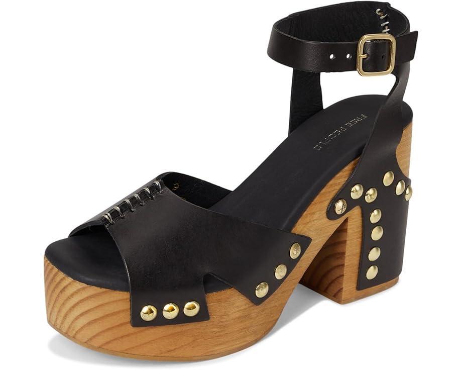 Holland Clog Product Image
