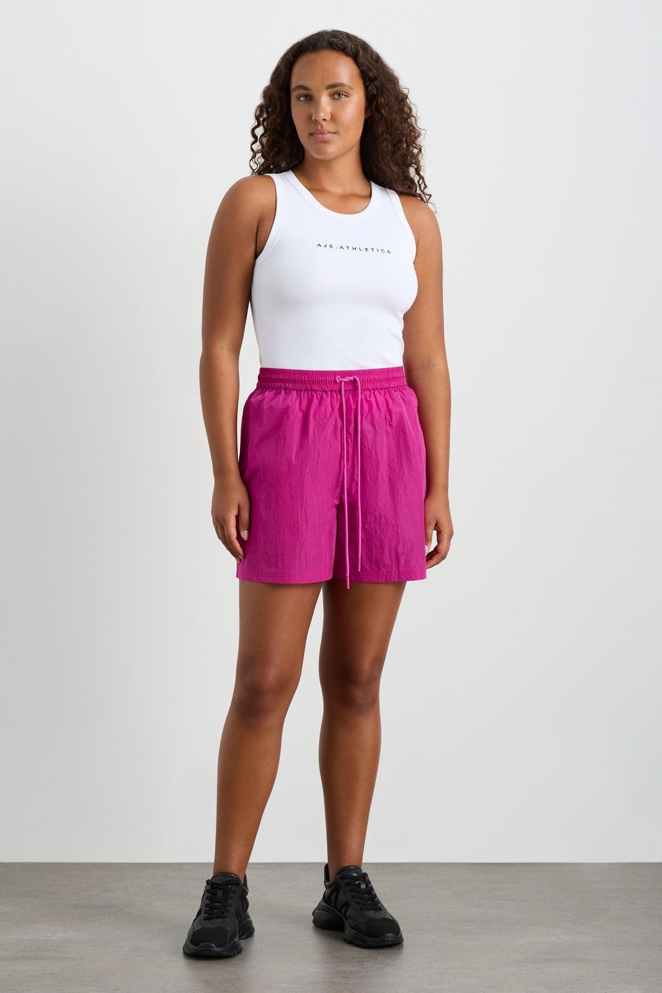 Ribbed Racer Singlet 810 Product Image