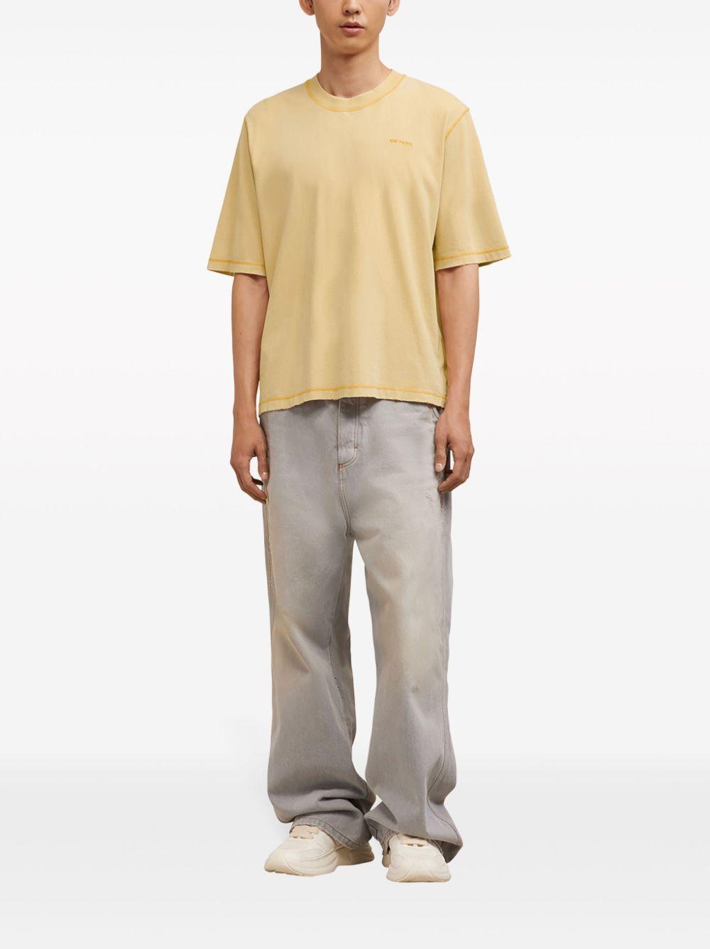 Fade Out T-shirt Product Image