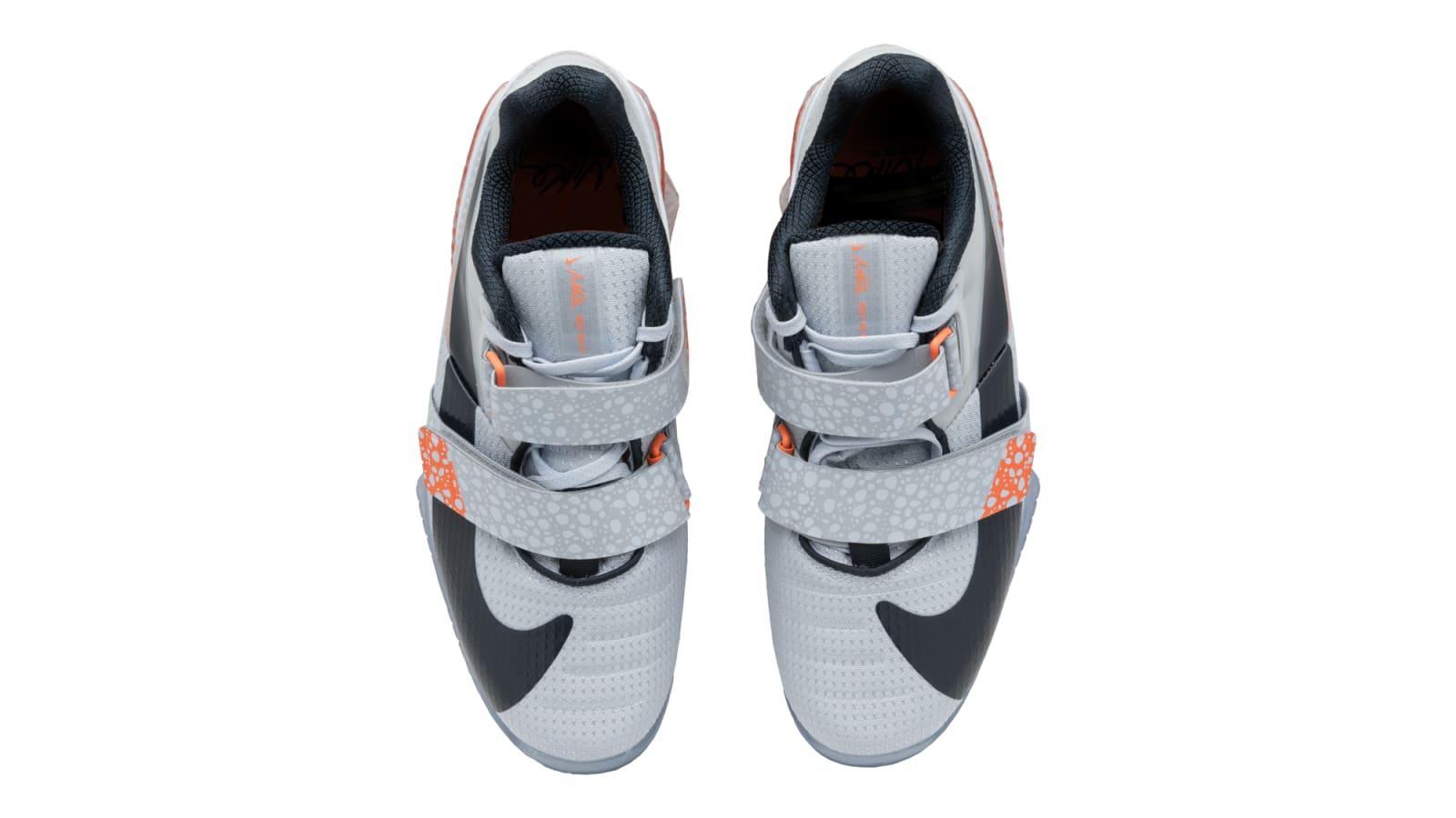 Nike Romaleos 4 SE - Men's Product Image