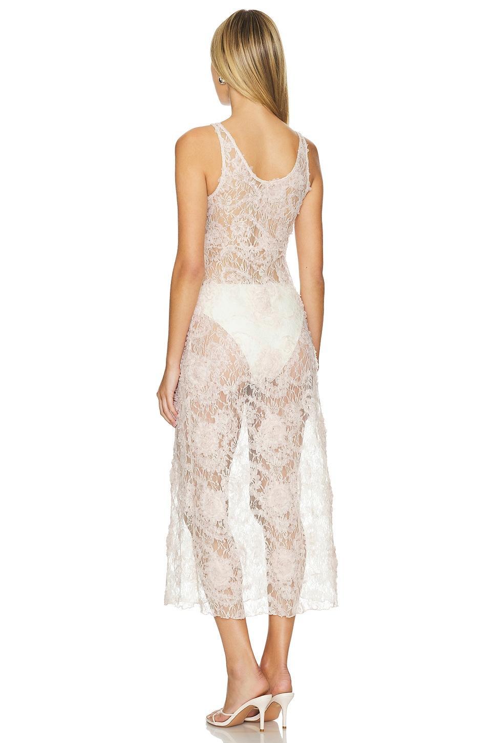 Simone Empire Gown Only Hearts Product Image
