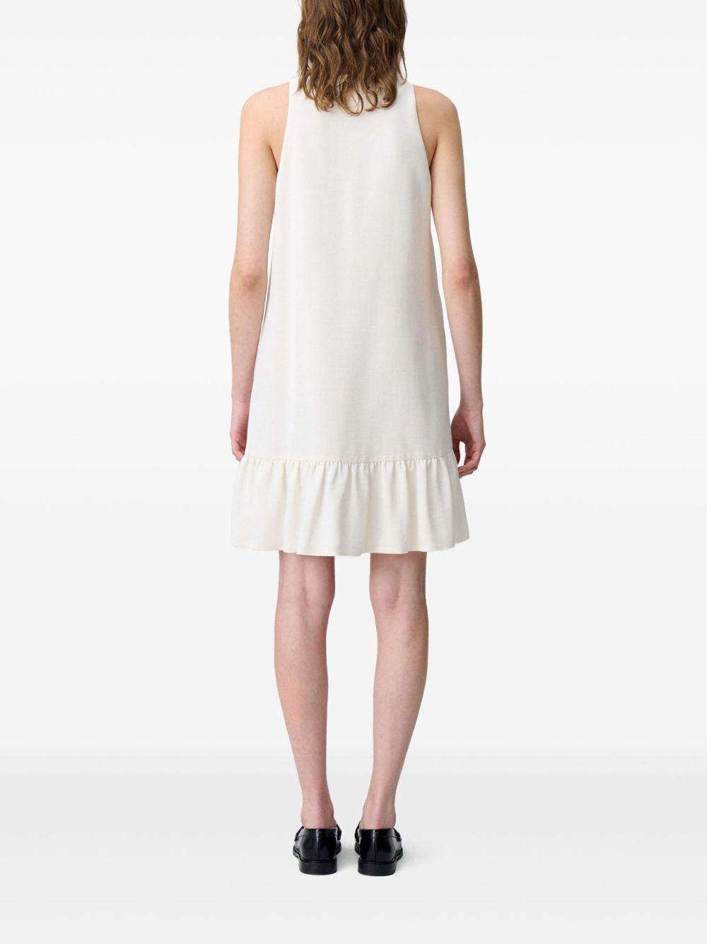 sleeveless mini dress Product Image