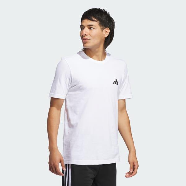 India Cricket Traditional Graphic Tee Product Image