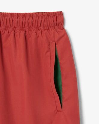 Quick-Dry Swim Trunks Product Image