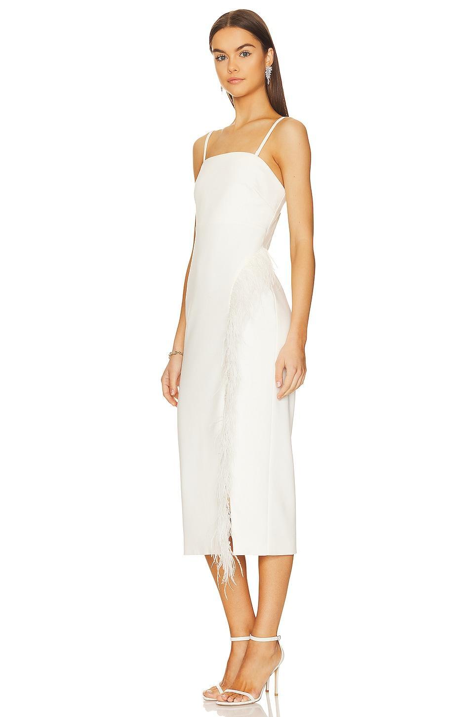 Imani Dress LIKELY Product Image