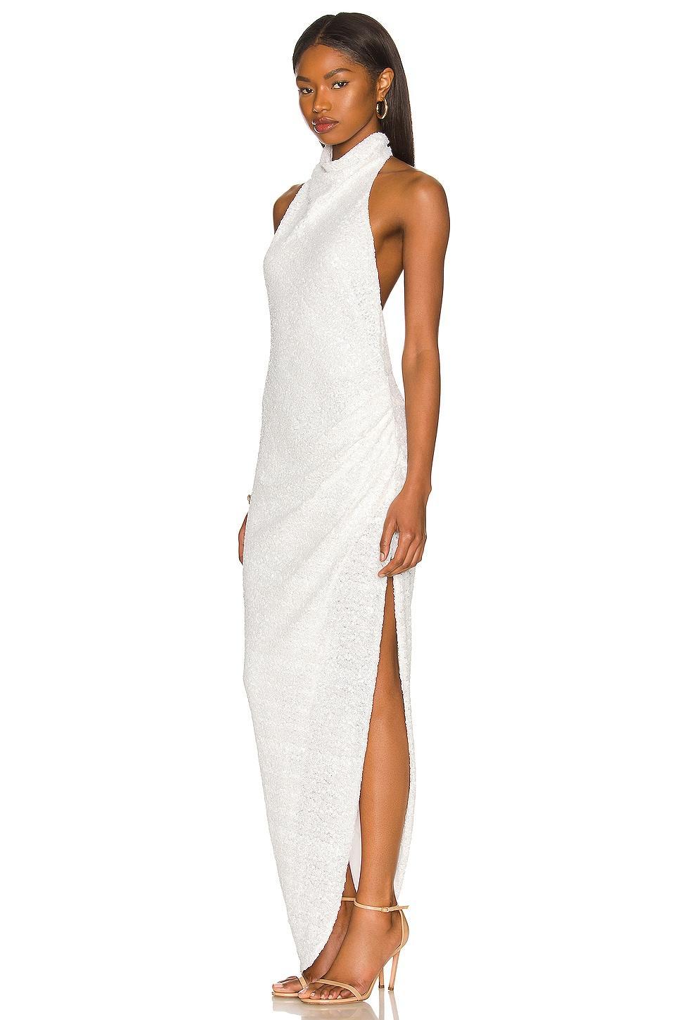 x REVOLVE Samba Gown Amanda Uprichard Product Image