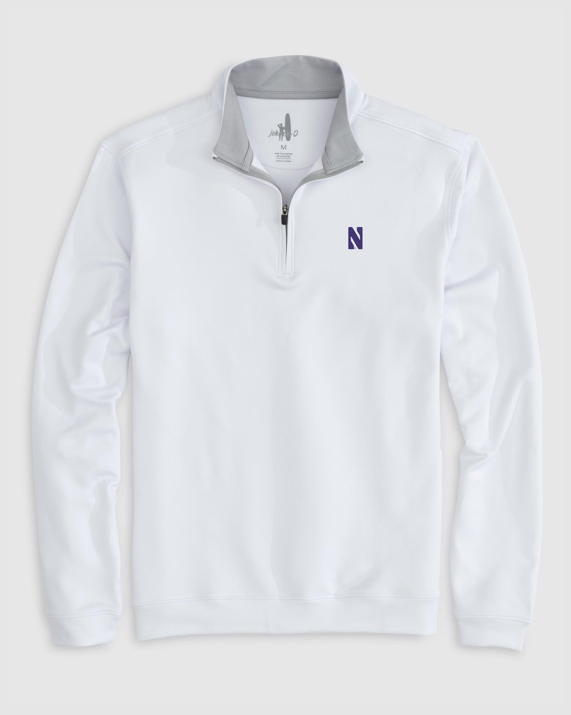 Binghamton Diaz Performance 1/4 Zip Product Image