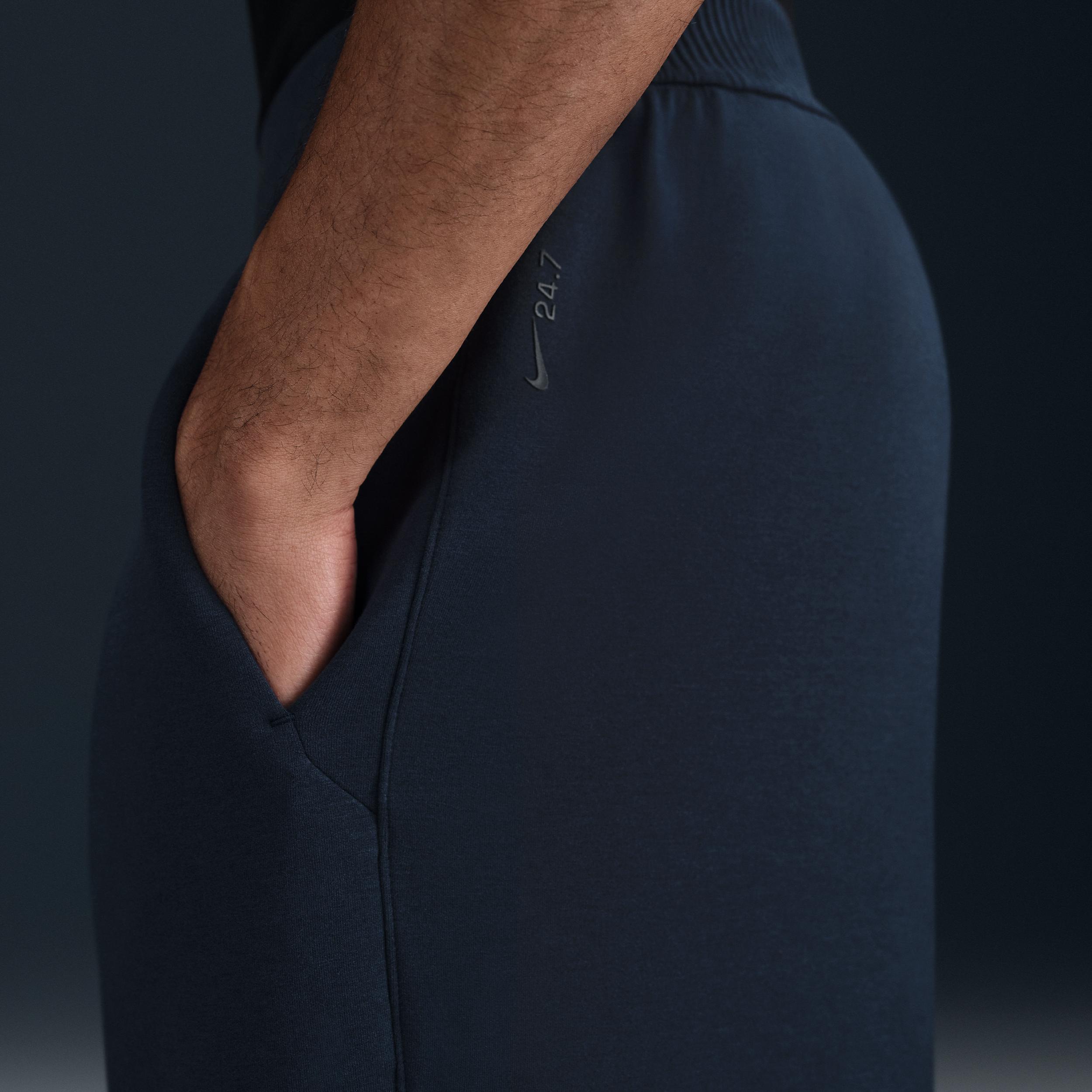 Nike Men's 24.7 ImpossiblySoft Dri-FIT Pants Product Image