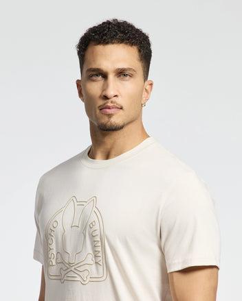 MENS DACANO PERFORATED SWEATSHORT - B6R286E200 Product Image
