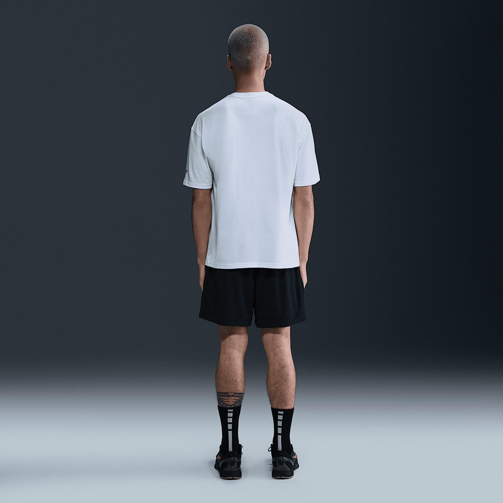 Kobe Men's Basketball T-Shirt Product Image