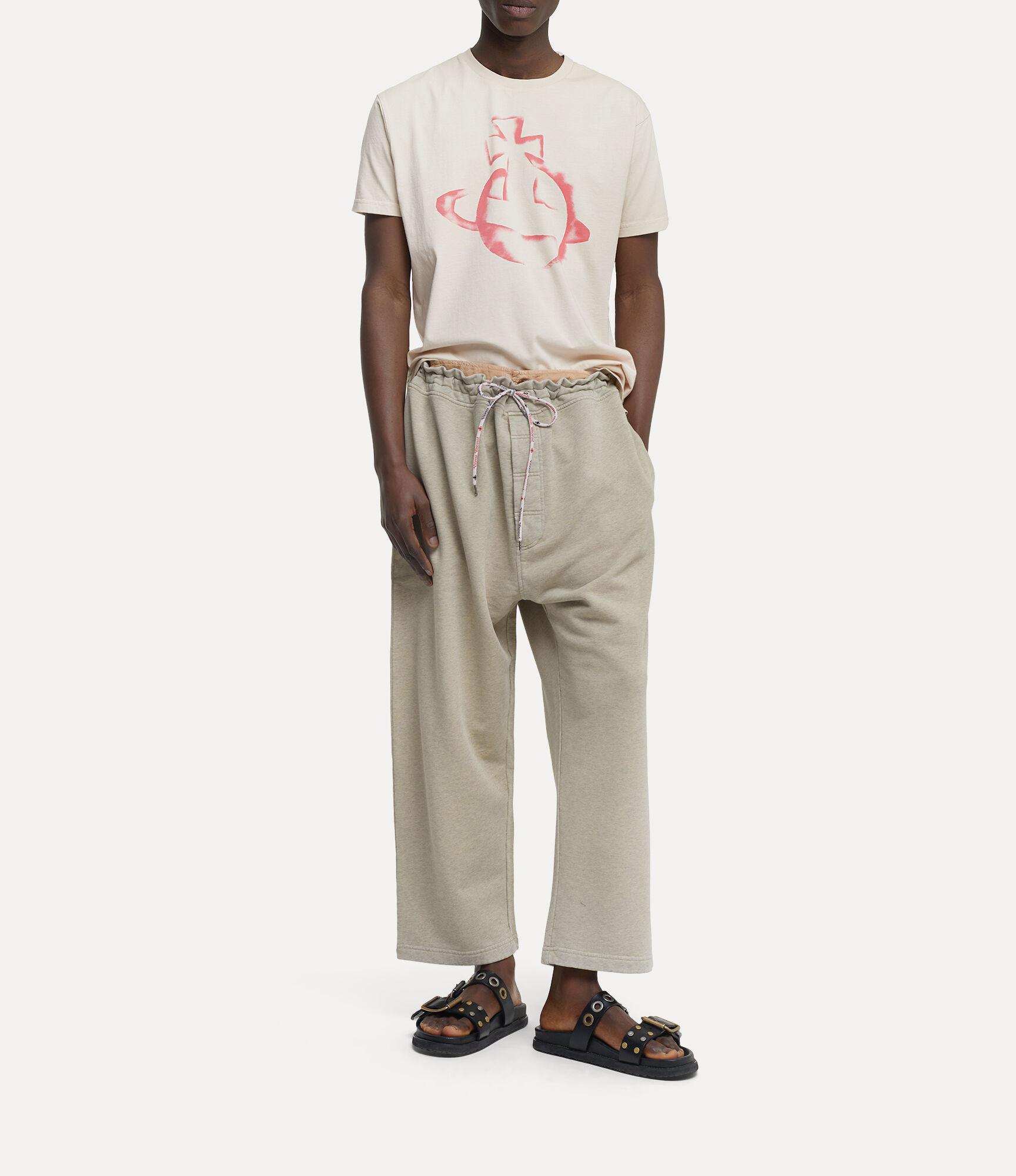 Stencil Orb Classic T-shirt Product Image
