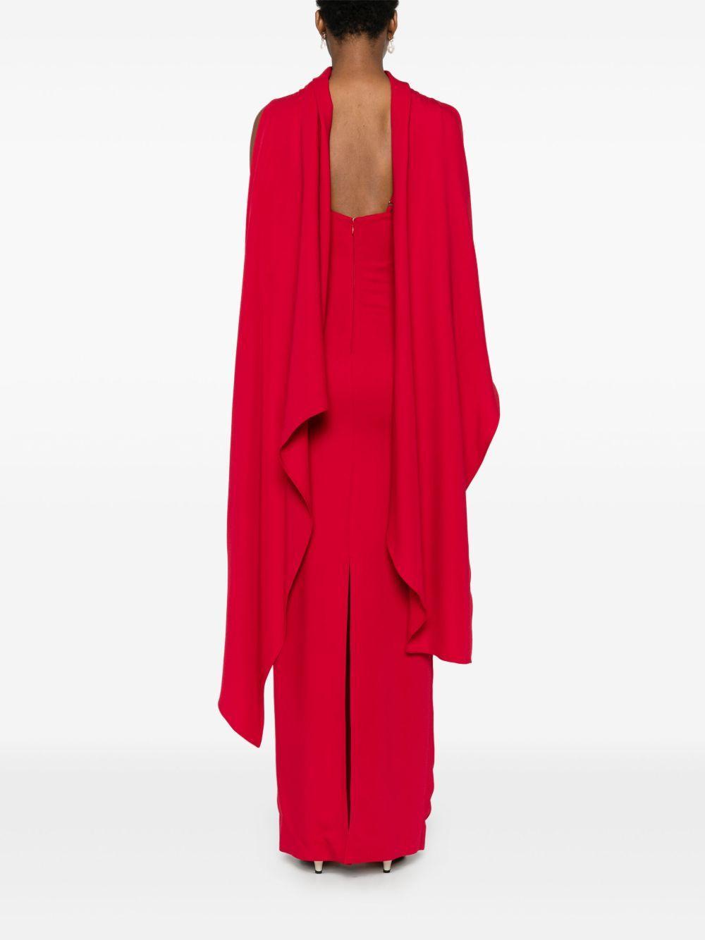 Emerson gown Product Image