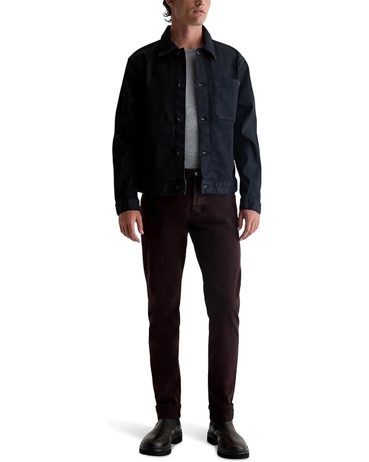 Drop Line Jacket Product Image