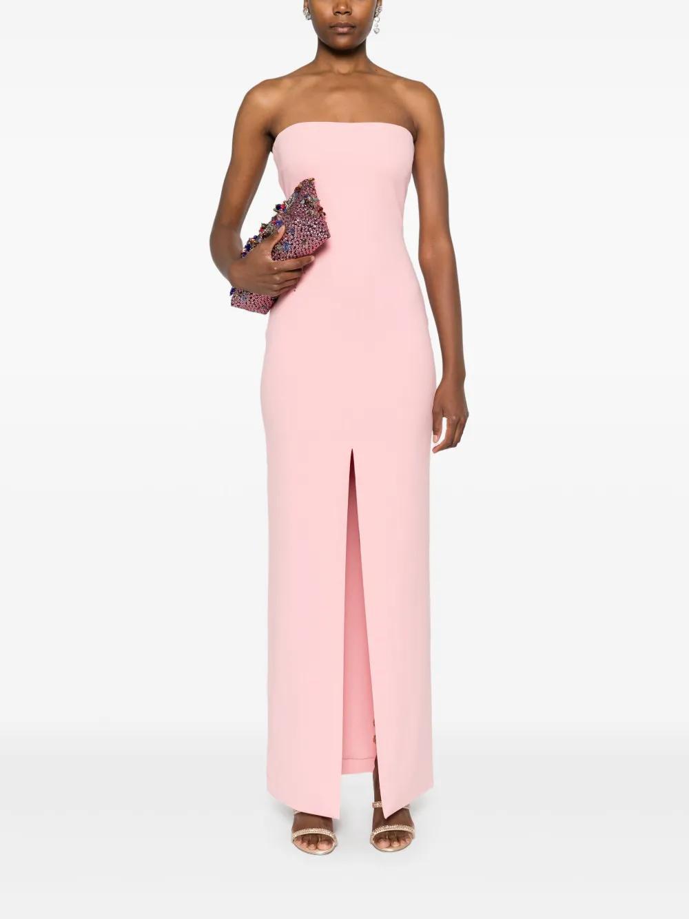 Bysha gown Product Image