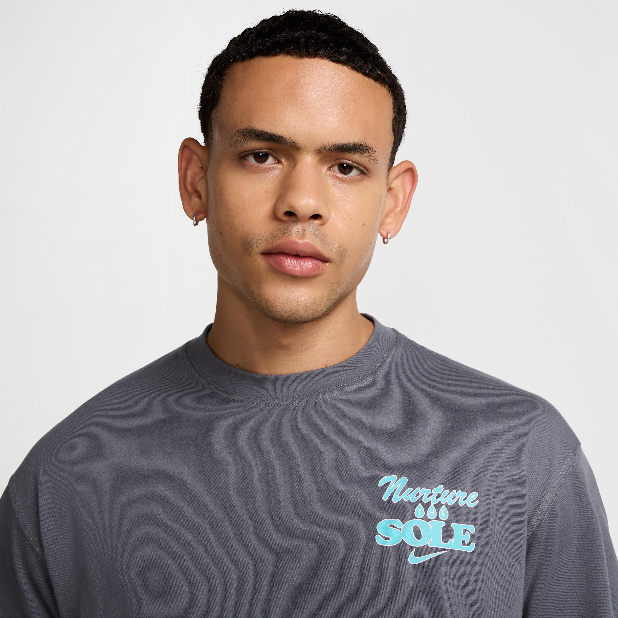 Men's Nike Sportswear Max90 T-Shirt Product Image