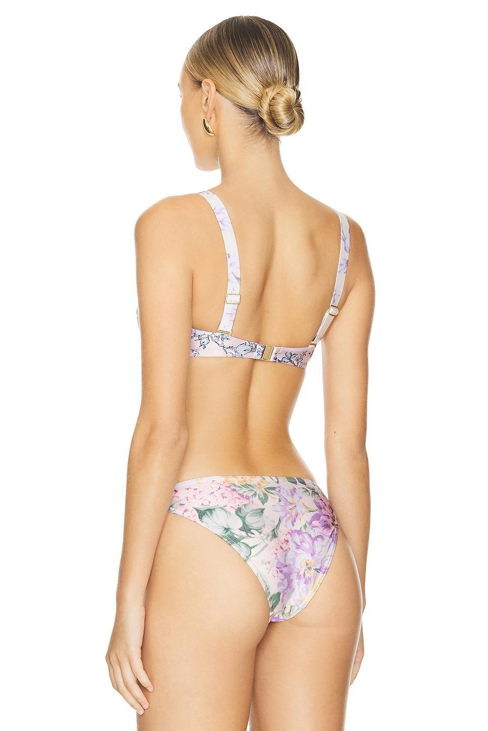 Halliday Balconette Bikini Top Product Image