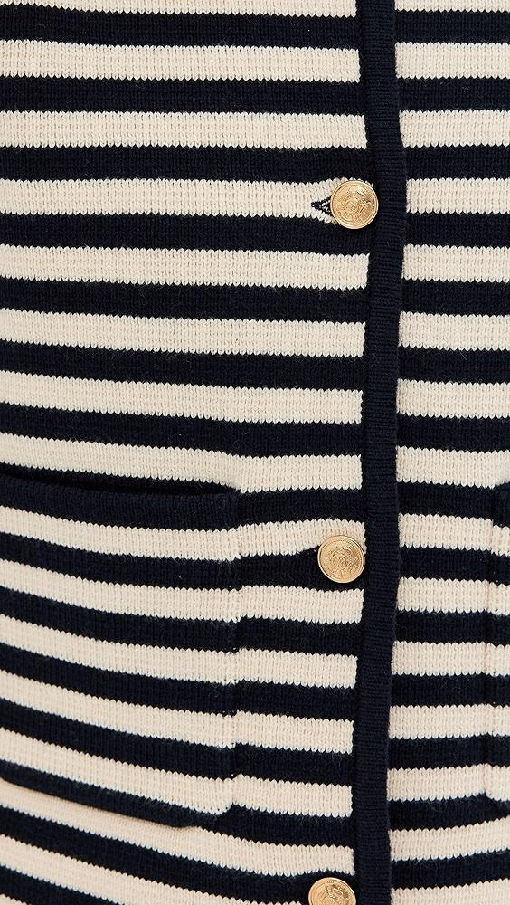 Alex Mill Paris Sweater Jacket | Shopbop Product Image