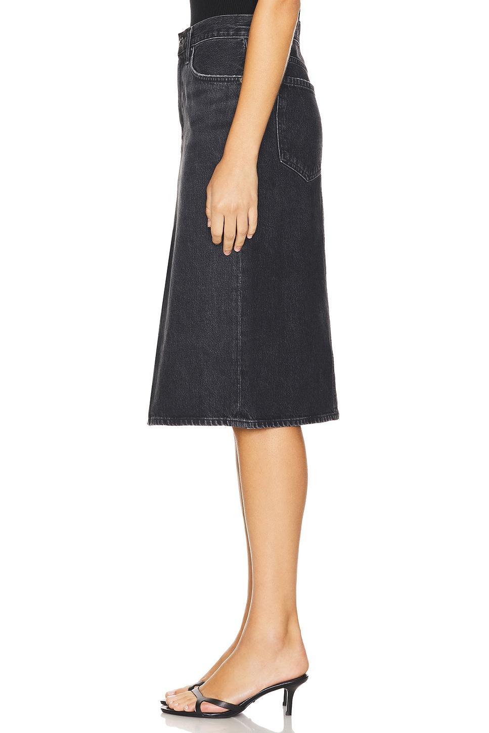 Gaia Skirt AGOLDE Product Image
