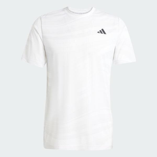 Club Tennis Climacool Graphic Tee Product Image