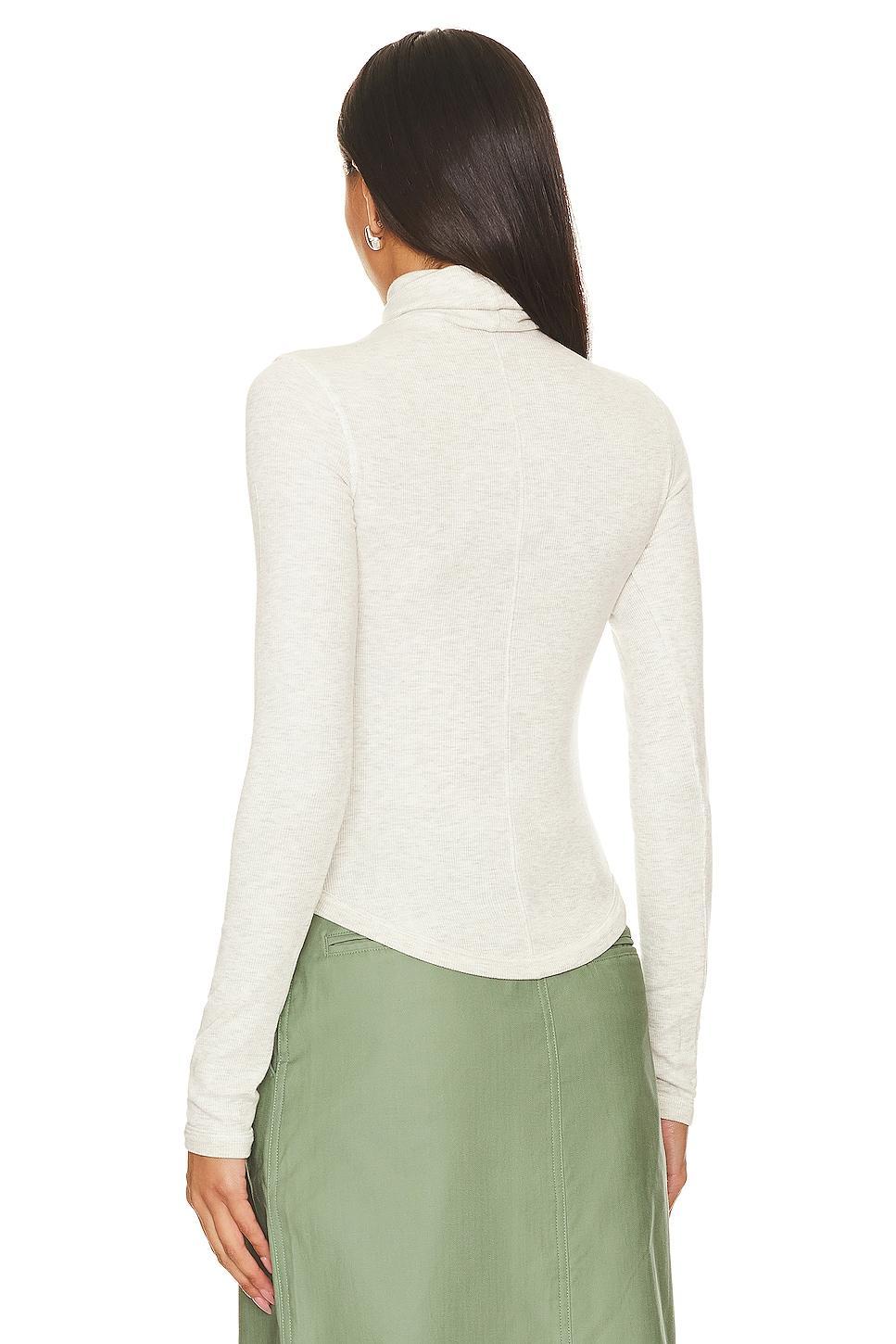 Mads Long Sleeve Top The Line by K Product Image