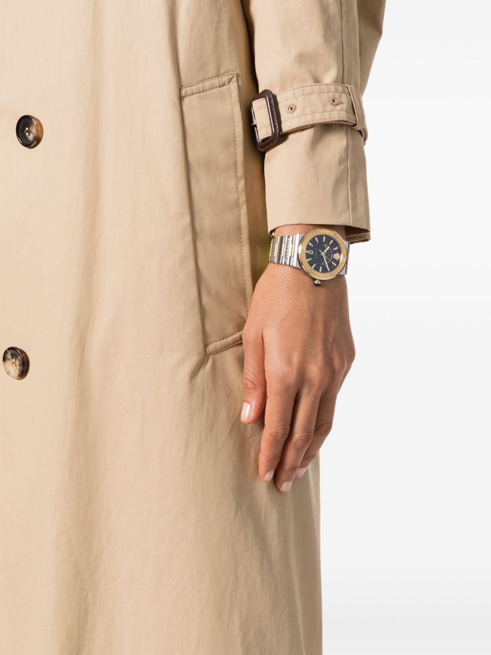 Greca Moonphase 38mm Product Image