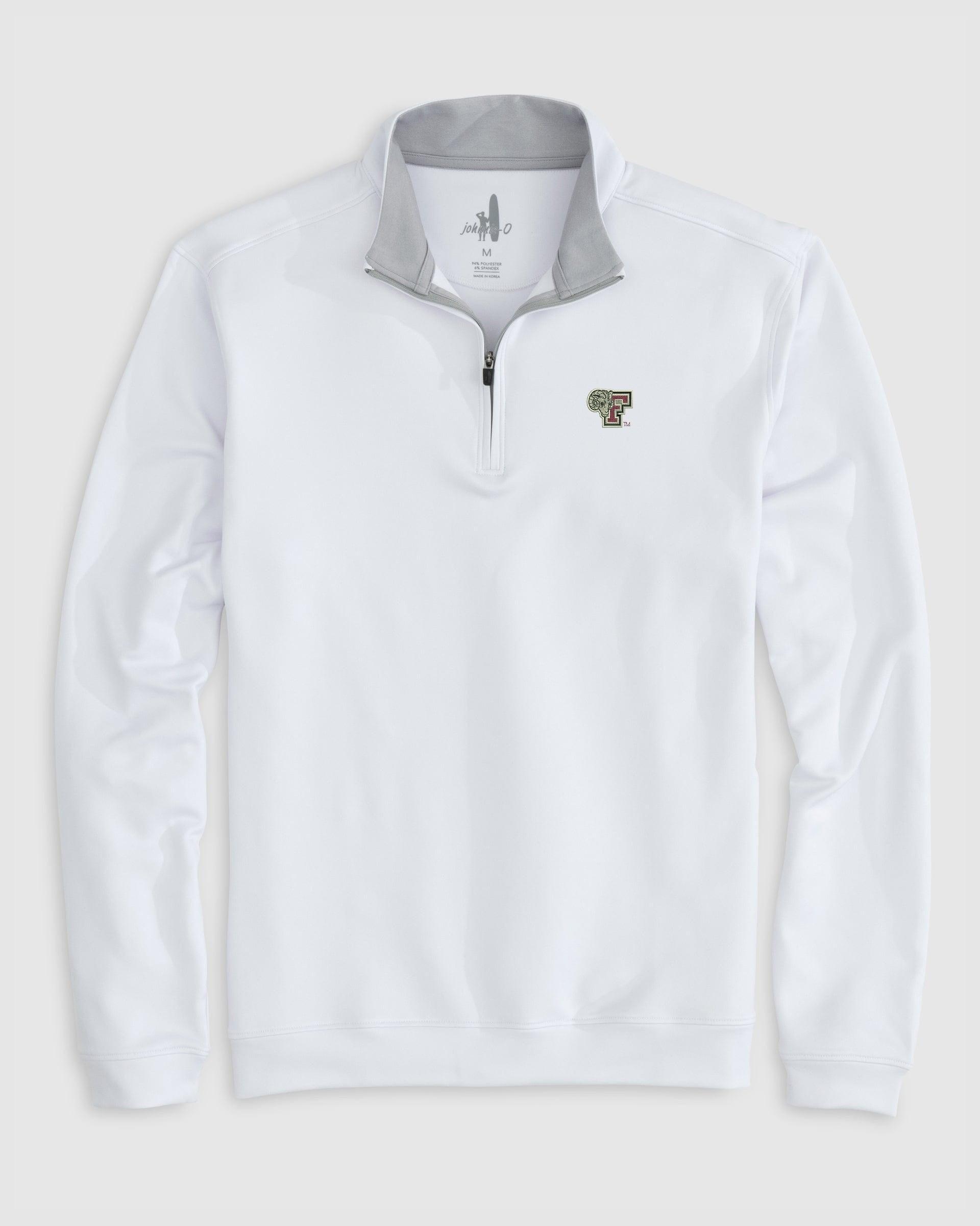 Baylor Diaz Performance 1/4 Zip Product Image