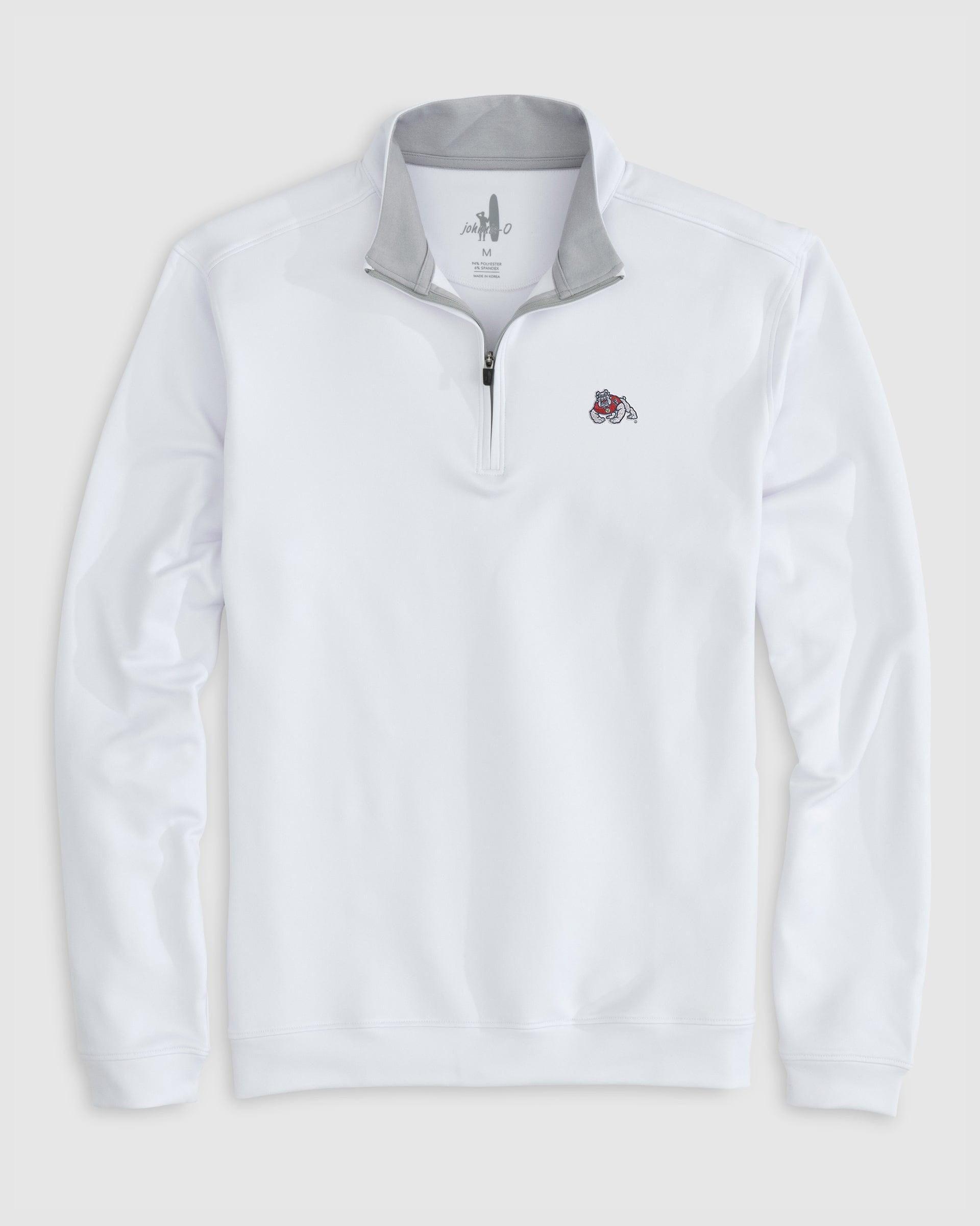 Binghamton Diaz Performance 1/4 Zip Product Image