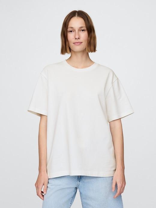 Heavyweight Original T-Shirt Product Image