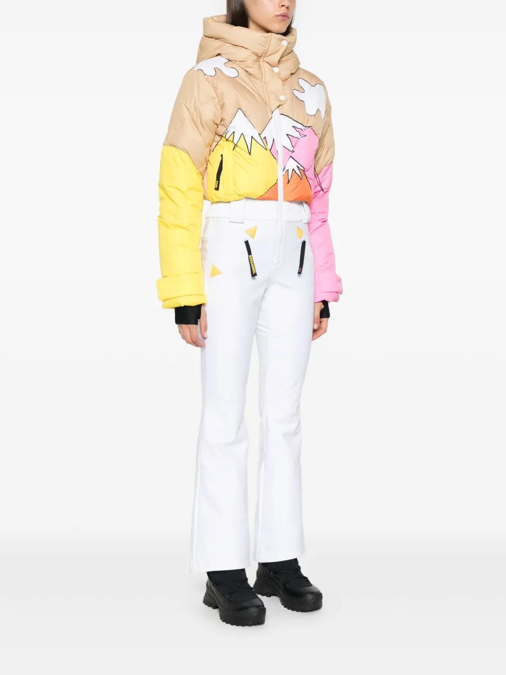x JCC Sublime ski overalls Product Image